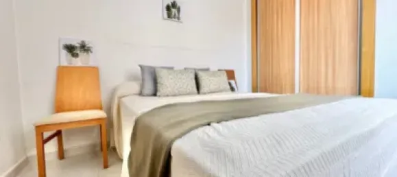 4 bedrooms Apartment in San Pedro del Pinatar, Spain No. 171201 10