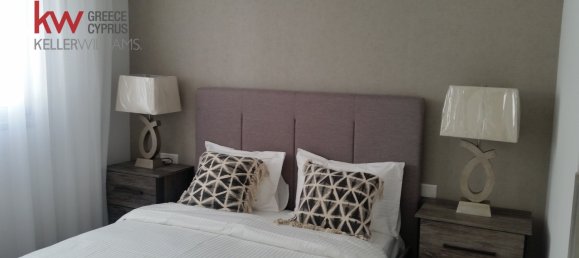 Apartamento T2 em Larnaca, Cyprus N.º 25914 4
