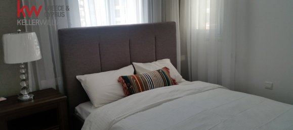 Apartamento T2 em Larnaca, Cyprus N.º 25914 5
