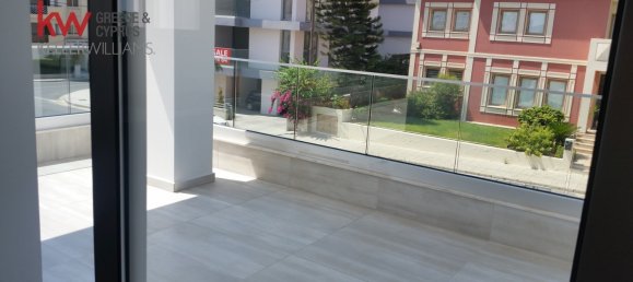 Apartamento T2 em Larnaca, Cyprus N.º 25914 3