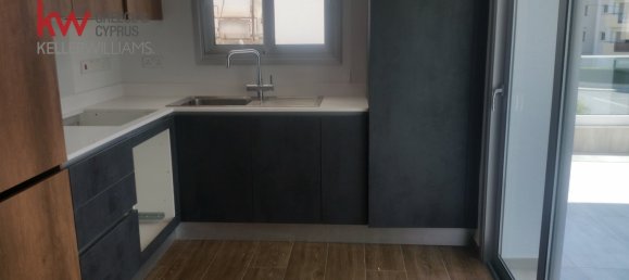 Apartamento T2 em Larnaca, Cyprus N.º 25914 2