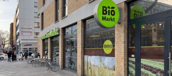 2غرفة شقة في Wedding, Germany رقم 336923 8