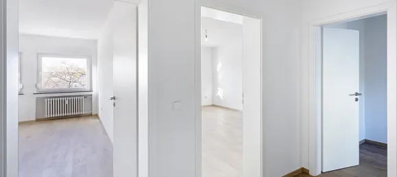 1 Schlafzimmer Wohnung in Mülheim an der Ruhr, Germany, Nr. 82401 5