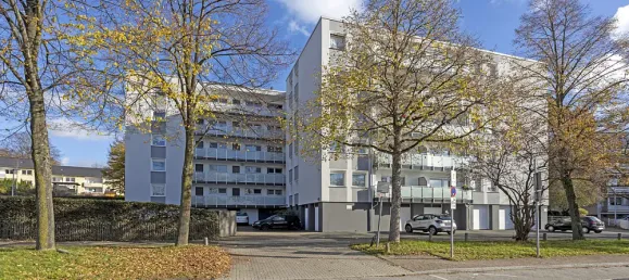 1 Schlafzimmer Wohnung in Mülheim an der Ruhr, Germany, Nr. 82401 10