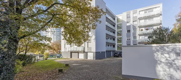 1 Schlafzimmer Wohnung in Mülheim an der Ruhr, Germany, Nr. 82401 11