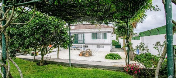 5 bedrooms House in Ponta Delgada, Portugal No. 31820 30