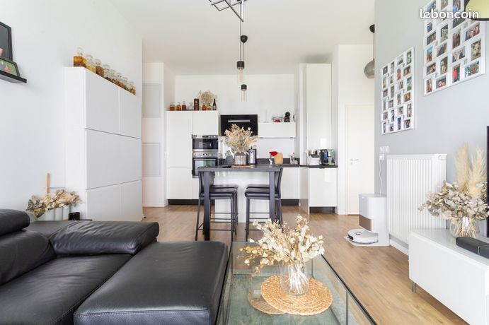 2 Schlafzimmer Wohnung in Loos, France, Nr. 277690