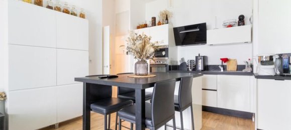 2 Schlafzimmer Wohnung in Loos, France, Nr. 277690 4