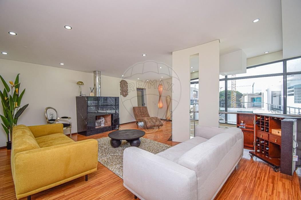 4 chambres Maison à Cascais, Portugal No. 64988