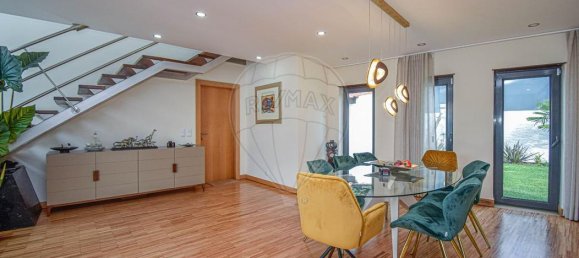 4 chambres Maison à Cascais, Portugal No. 64988 8