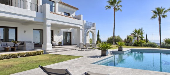 6 Schlafzimmer Villa in Malaga, Spain, Nr. 21062 5