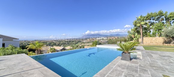 6 Schlafzimmer Villa in Malaga, Spain, Nr. 21062 10