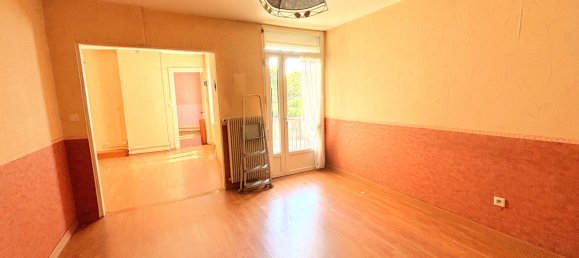 3 غرف نوم شقة في Firminy, France رقم 331257 4