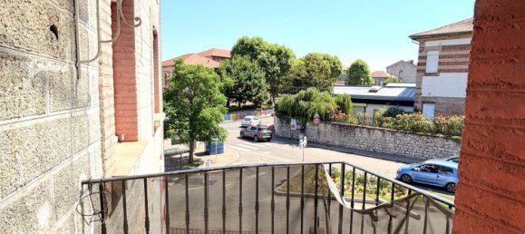 3 غرف نوم شقة في Firminy, France رقم 331257 7