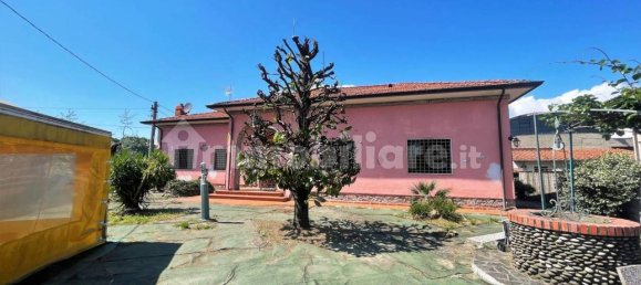 6 rooms Villa in Capannori, Italy No. 112610 46