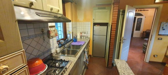 6 rooms Villa in Capannori, Italy No. 112610 21