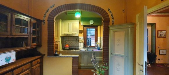 6 rooms Villa in Capannori, Italy No. 112610 18