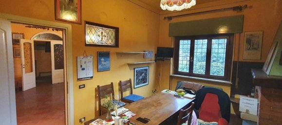 6 rooms Villa in Capannori, Italy No. 112610 13