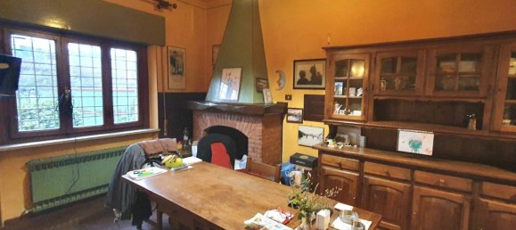 6 rooms Villa in Capannori, Italy No. 112610 12