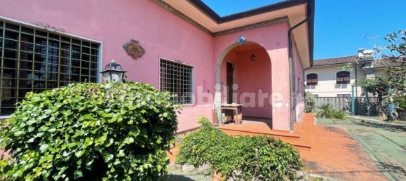 6 rooms Villa in Capannori, Italy No. 112610 47