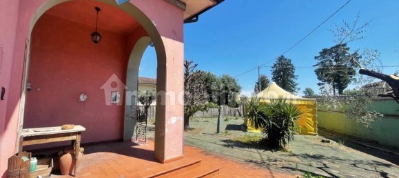6 rooms Villa in Capannori, Italy No. 112610 48
