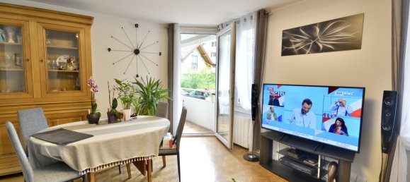 2 غرف نوم شقة في Annecy, France رقم 191698 14