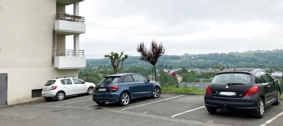 1 bedroom Apartment in Bagneres-de-Bigorre, France No. 278893 7