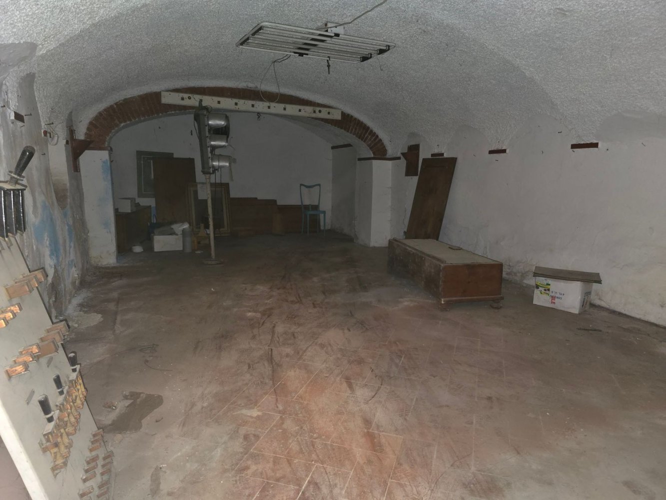  عقار تجاري في Florence, Italy 100متر مربع رقم 331305