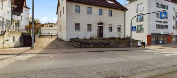 5 chambres Maison de ville à Rems-Murr-Kreis, Germany No. 74119 5