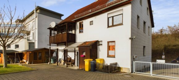 5 chambres Maison de ville à Rems-Murr-Kreis, Germany No. 74119 7