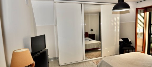 Квартира с 3 спальнями в Сан Бенедетто дель Тронто, Италия № 259571 26