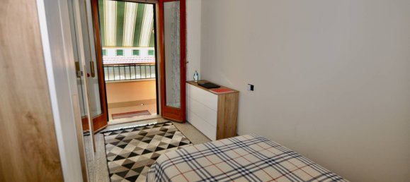 Квартира с 3 спальнями в Сан Бенедетто дель Тронто, Италия № 259571 30