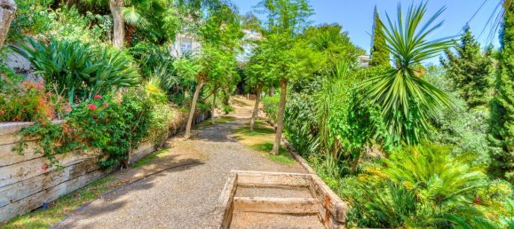 5 bedrooms Villa in El Madronal, Spain No. 19539 29