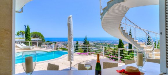 5 bedrooms Villa in El Madronal, Spain No. 19539 27