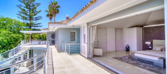 5 bedrooms Villa in El Madronal, Spain No. 19539 26