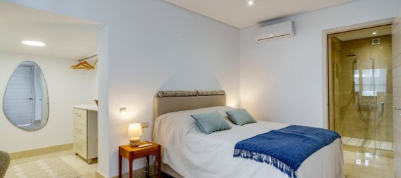 5 bedrooms Villa in El Madronal, Spain No. 19539 41