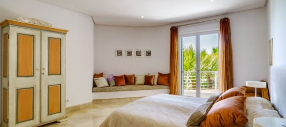 5 bedrooms Villa in El Madronal, Spain No. 19539 39