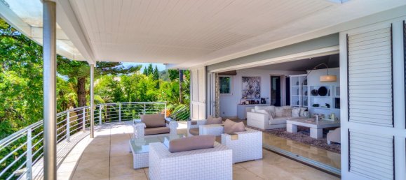 5 bedrooms Villa in El Madronal, Spain No. 19539 13