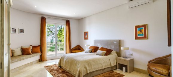 5 bedrooms Villa in El Madronal, Spain No. 19539 38