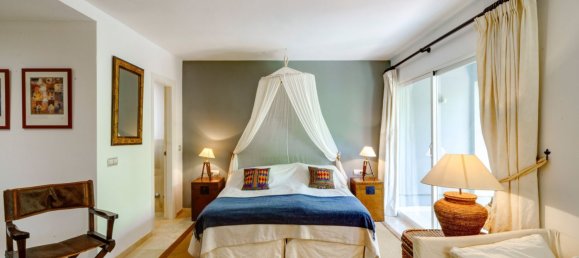 5 bedrooms Villa in El Madronal, Spain No. 19539 45