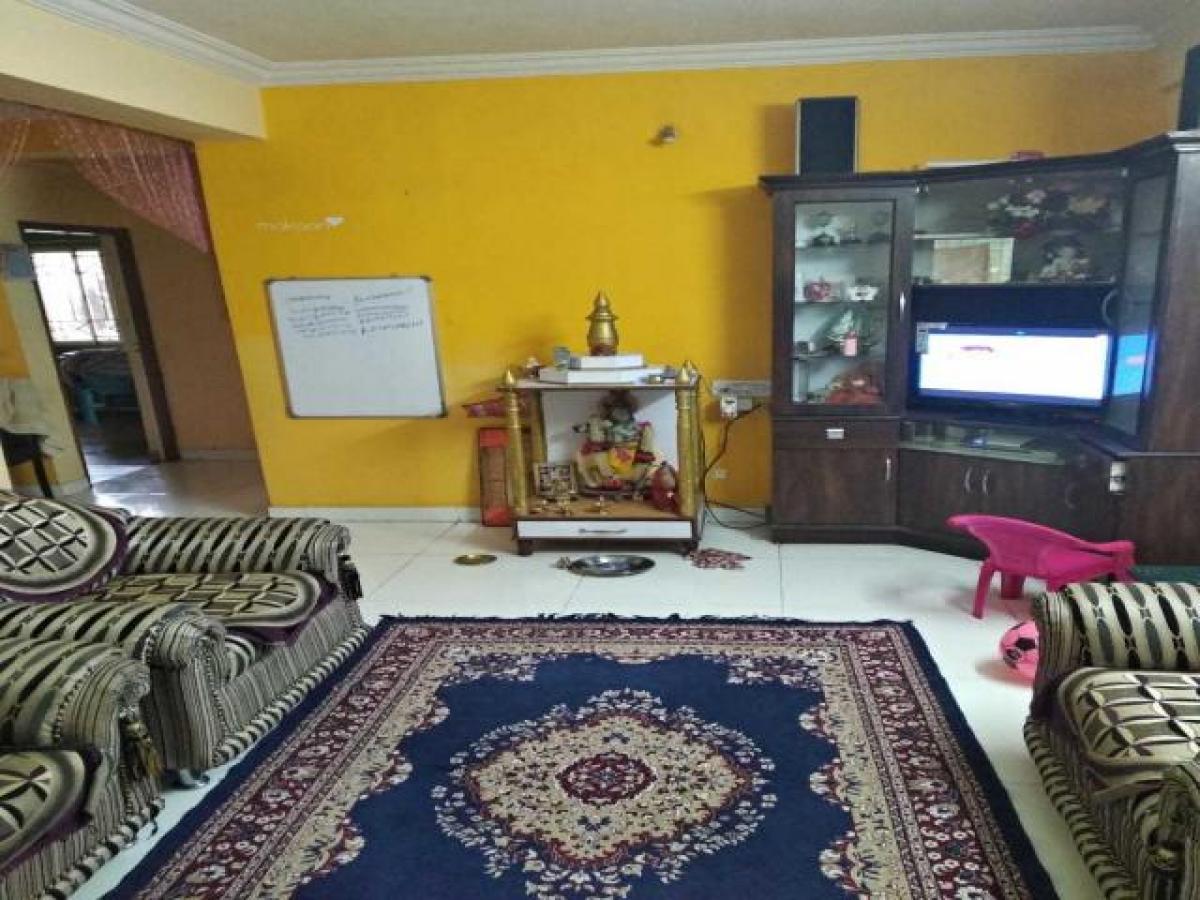 2 bedrooms House in Bangalore, India No. 5346