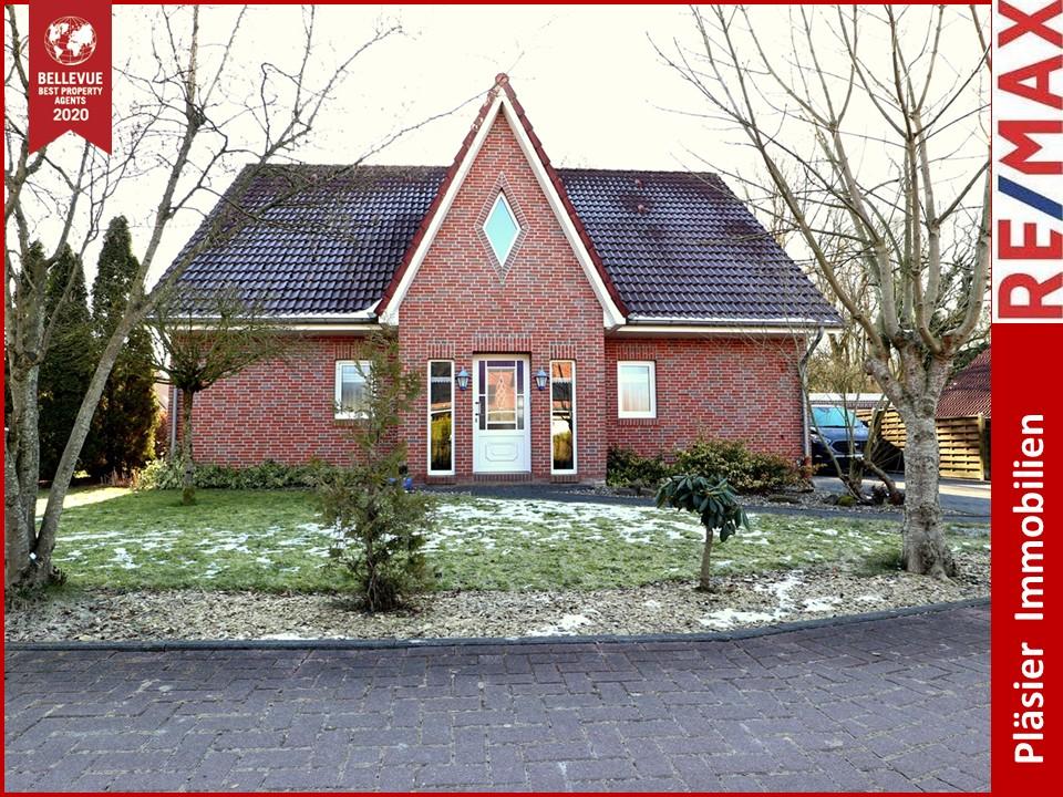 4 chambres Maison à Leer, Germany No. 211593