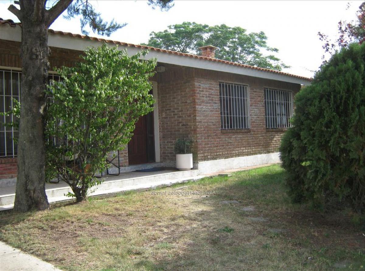 3 bedrooms House in Canelones, Uruguay No. 8003