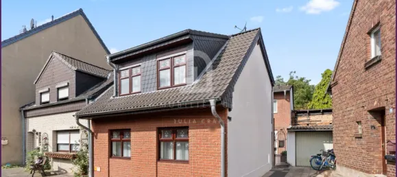 4 Schlafzimmer Stadthaus in Rhein-Erft, Germany, Nr. 286996 6