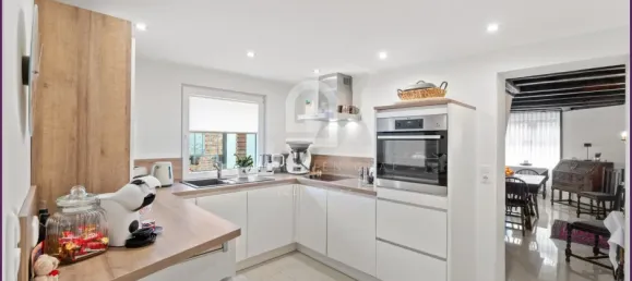 4 Schlafzimmer Stadthaus in Rhein-Erft, Germany, Nr. 286996 12