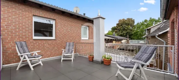 4 Schlafzimmer Stadthaus in Rhein-Erft, Germany, Nr. 286996 5