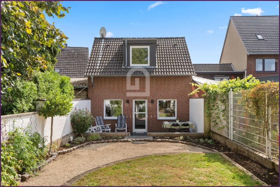 4 Schlafzimmer Stadthaus in Rhein-Erft, Germany, Nr. 286996