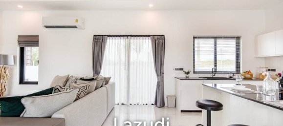 3 bedrooms Villa in Hua Hin, Thailand No. 17636 10