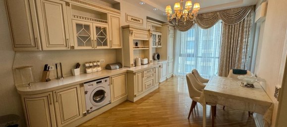 3 chambres Appartement à Khatay, Azerbaijan No. 1669 17