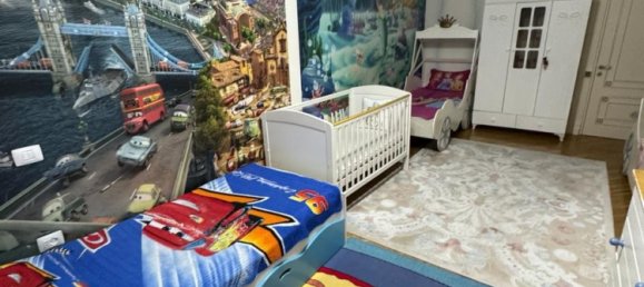 3 chambres Appartement à Khatay, Azerbaijan No. 1669 18